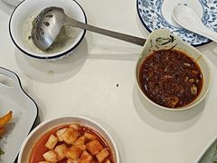 -英子补身汤(海兰路店)