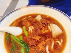 -香港新曜记茶餐厅(万泰城店)