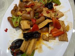 -渔码头食府·20年蓬莱老字号(登州路店)