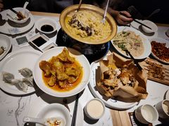 -关东小磨东北菜(漕河泾印象城店)