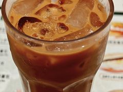 冻奶茶-华嫂冰室(尖沙咀店)