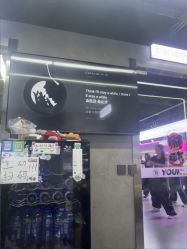 -YOUNGRICH街舞工作室