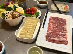 -君邦火锅(新疆大厦店)