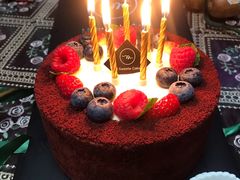 -姆们M Sweetie Cake(三里屯店)