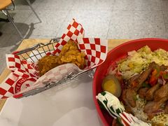 -Eckl’s爱氏热狗(猫街店)