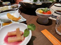 -枫千叶精致料理