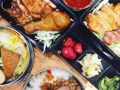 -小明同学(三里屯店)