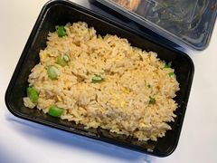 蛋炒饭-凤园椰珍·臻品椰子鸡(保利时光里店)