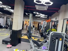 -VPsmart私教健身工作室(新华路旗舰店)
