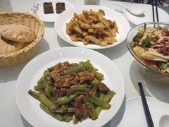 -三义和酒楼(千佛山店)