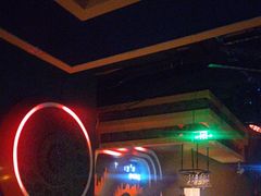 -Perry's·酒吧(黄埔大道店)