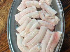 -江村四哥新鲜牛肉店(江高总店)