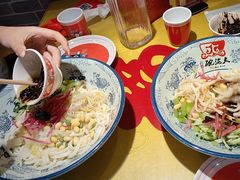 -大海碗·炸酱面·烤鸭·京菜(天坛店)