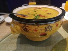 -琼林徽宴(中央门店)