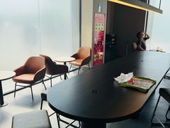 -麦当劳(欢乐谷店)