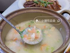 -陆记鹅庄·潮汕菜·狮头鹅(大仟里店)