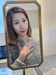 点击看大图 -Cindy Jewelry·钻戒·彩色宝石
