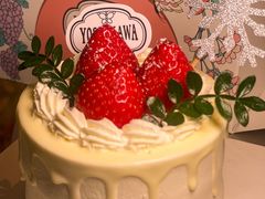 -吉川堂·日式甜点专门店(正佳广场店)