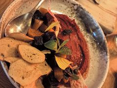 -THE CANNERY&JUJU 新鲜海鲜·牛排美食酒廊