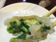 -老边饺子馆(中街店)