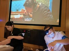 -金色印象·HiFi影音·按摩足疗PLUS(黄泥磅店)