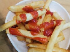 -红小满休闲餐厅(十全街店)