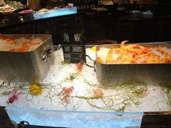 -星汇餐厅(新濠影汇店)