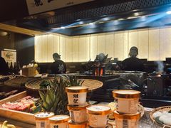 -一豚轩·烧鸟·豚骨拉面(五四路店)