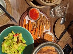 -KŌNG胶东小馆·酒馆(华熙店)