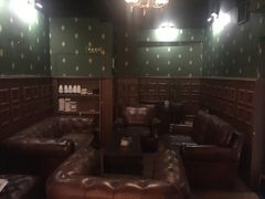 -The Cheebat 锌吧·Bistro(体育西店)