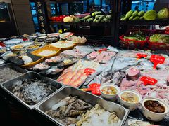 -抱德·潮汕味(敦和店原惠城鱼仔)