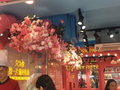 大堂-小猪找肉肉脯干(鼓浪屿店)