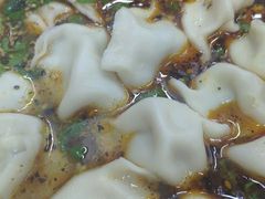 -回坊马二饺子馆