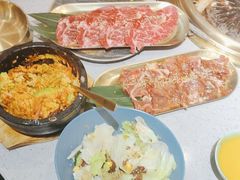 -妥妥烤肉料理(昙华林店)