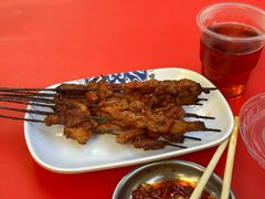 -马相卿特色烤肉面食馆(虎台店)