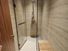 -BiM综合体能训练中心(漕河泾绿洲馆)