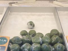 -酥大興·新国潮糕点配茶饮(龙岗万达黑金店)