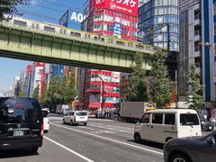 -秋叶原电器街