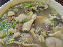 -潮镇老尾牛杂(环城西路店)