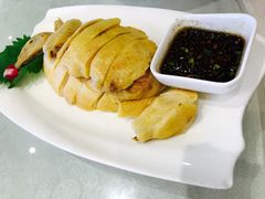 -汤记传菜(秀浦路店)