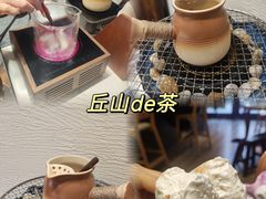 -吾悦广场(天津和平店)