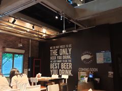 大堂-Goose Island Brewhouse鹅岛精酿啤酒餐厅