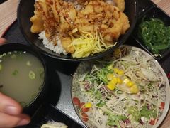 -左舞和风屋便当(金地店)