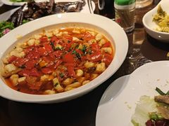 -小厨师·二十年沈家门小海鲜(百井坊巷店)