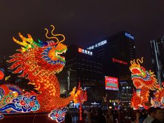 -西安城墙·碑林历史文化景区