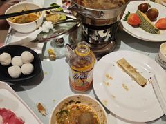 -裕龙汤泉