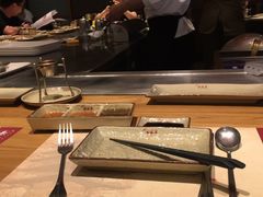 -赤坂亭·M9和牛烧肉·铁板烧(合肥万象城店)