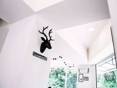 -Cafe de Paris(林荫路店)