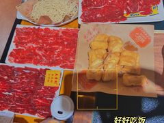 -大吉利·潮汕牛肉火锅(河西店)
