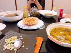 -尚品越府·融合餐厅(延安路店)
